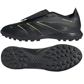 Adidas Predator League ft tf m jq1073 boty černá 1