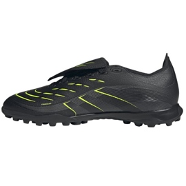 Adidas Predator League ft tf m jq1073 boty černý 2