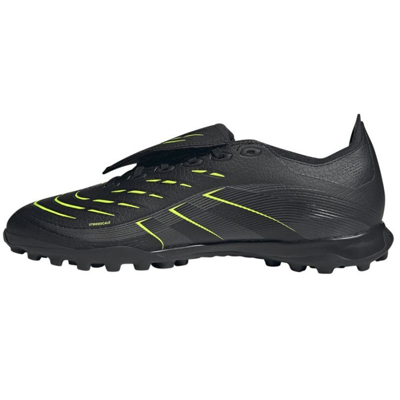 Adidas Predator League ft tf m jq1073 boty černý 2
