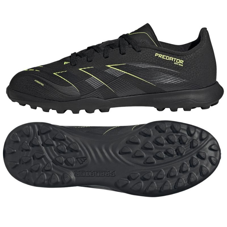 Adidas Predator League Jr tf M Ji1151 boty černý 1