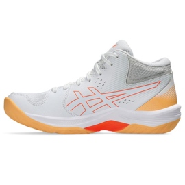 Asics Beyond FF MT Shoes v 1072A096 105 bílý 2