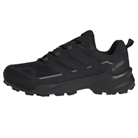 Adidas terrex skchaser ax5 m jq2215 boty černá 1