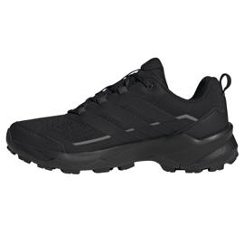 Adidas terrex skchaser ax5 m jq2215 boty černá 2