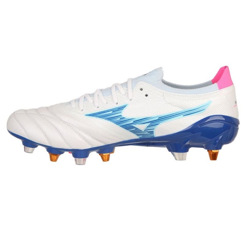 Mizuno Morelia Neo IV Beta Elite SG M P1GC254225 bílý 2