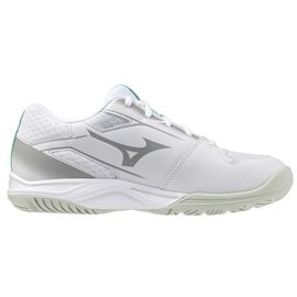 Mizuno Morelia Sale Sale Club TF Q1GB251621 šedá 2