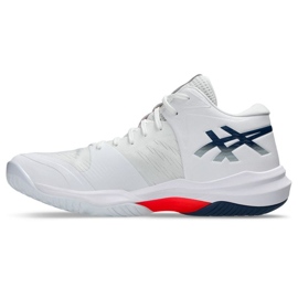 Asics Sky Elite FF MT 3 1051A081 104 SHOE bílý 2