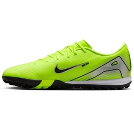 Nike Zoom Mercurial Vapor 16 Academy TF FQ8449-700 Shoty žlutá 2