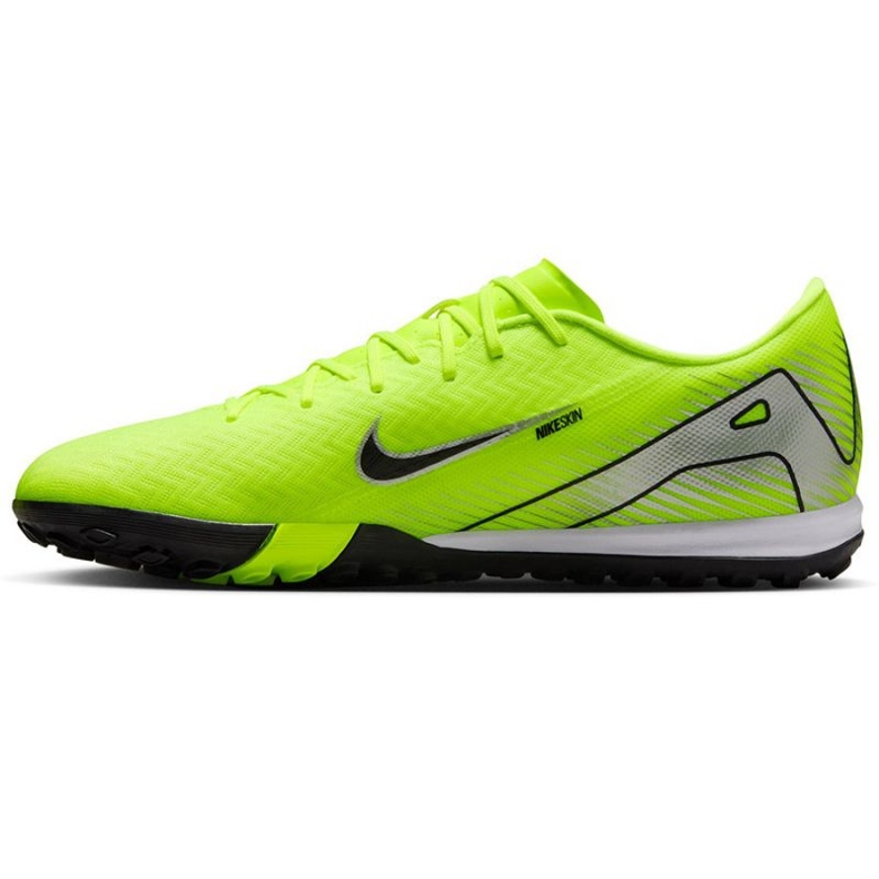 Nike Zoom Mercurial Vapor 16 Academy TF FQ8449-700 Shoty žluť 2