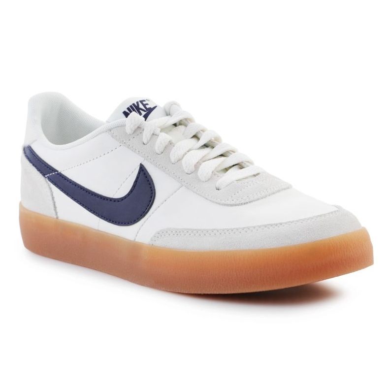 Boty Nike Killshot 2 Leather M 432997-107 bílý 1