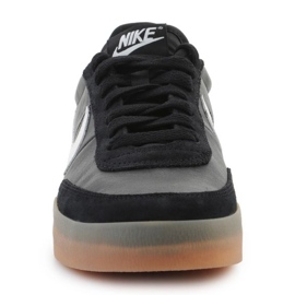 Nike Killshot 2 Leather M 432997-070 boty černý 2