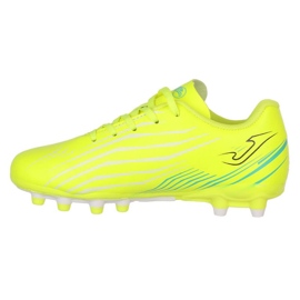 Joma pohon 2509 FG JR PRJW2509FG SOOT žluť 2