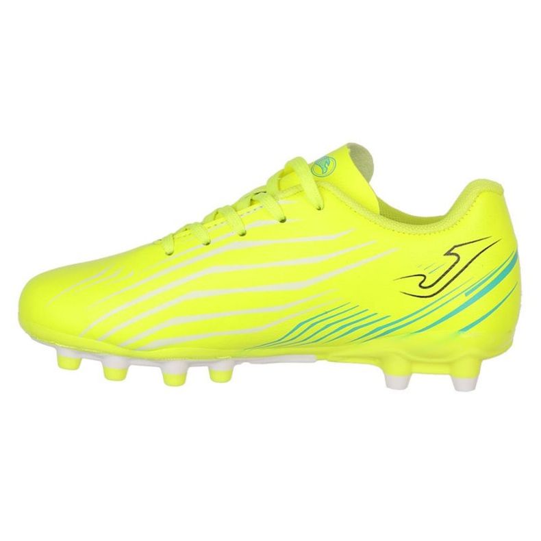 Joma pohon 2509 FG JR PRJW2509FG SOOT žluť 2