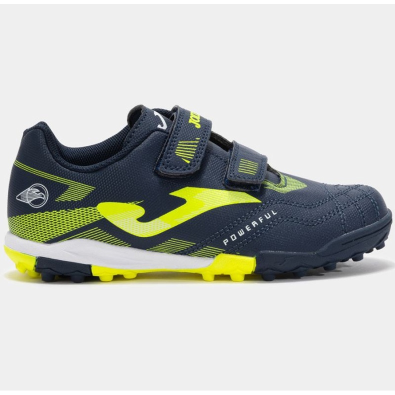 Joma výkonná 2503 tf jr boty vícebarevný 1