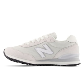 New Balance Nové vyvážené boty M ML515WHT 2