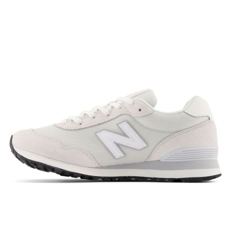 New Balance Nové vyvážené boty M ML515WHT 2
