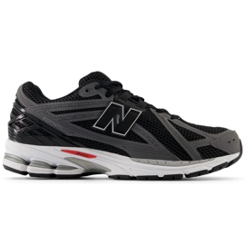 New Balance Nový rovnováha M U1906RCB SOOT černý 1