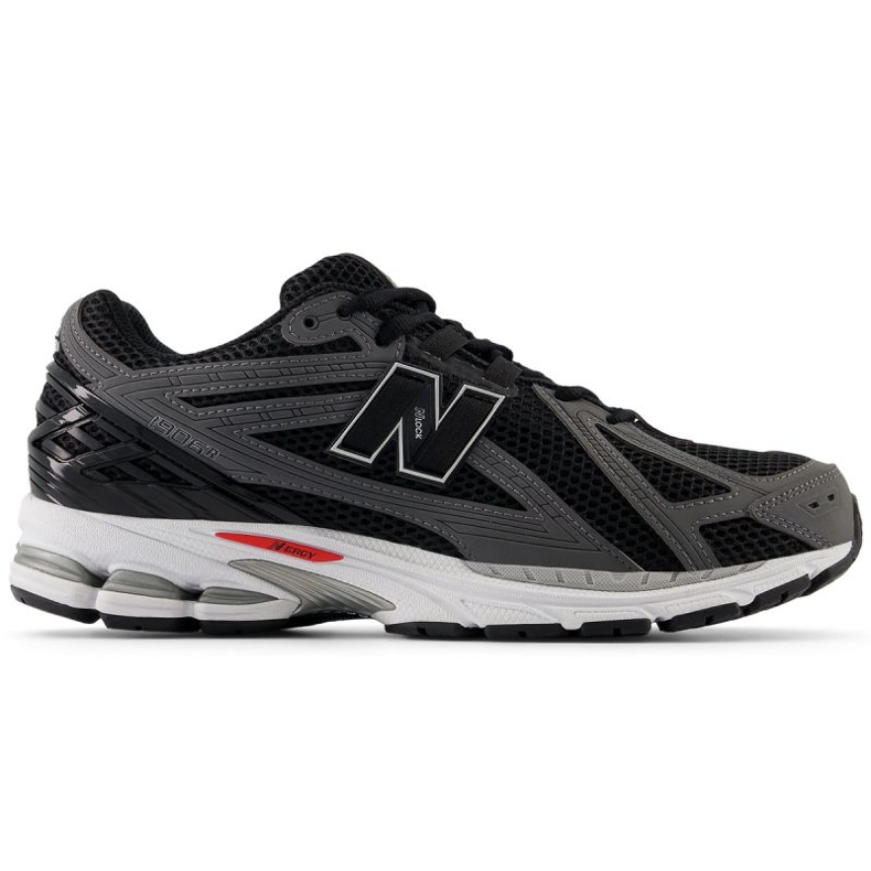 New Balance Nový rovnováha M U1906RCB SOOT černý 1