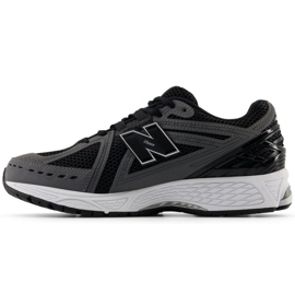 New Balance Nový rovnováha M U1906RCB SOOT černý 2
