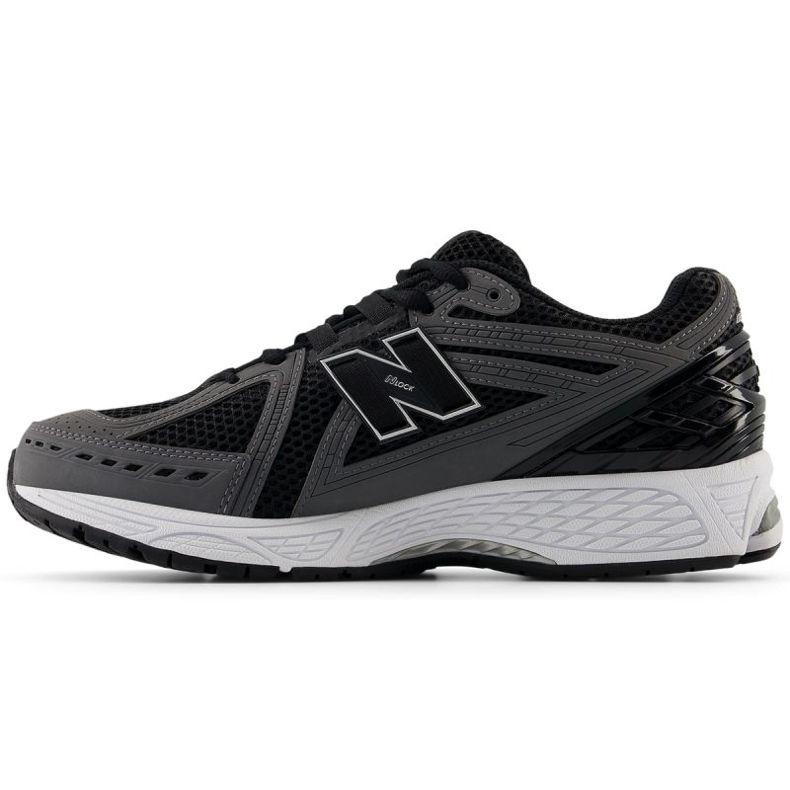 New Balance Nový rovnováha M U1906RCB SOOT černý 2