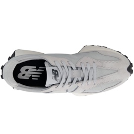 New Balance Nový zůstatek boty U327swa 3