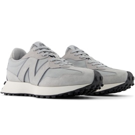 New Balance Nový zůstatek boty U327swa 5