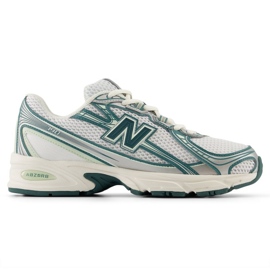 New Balance Nový zůstatek boty U740G2 1