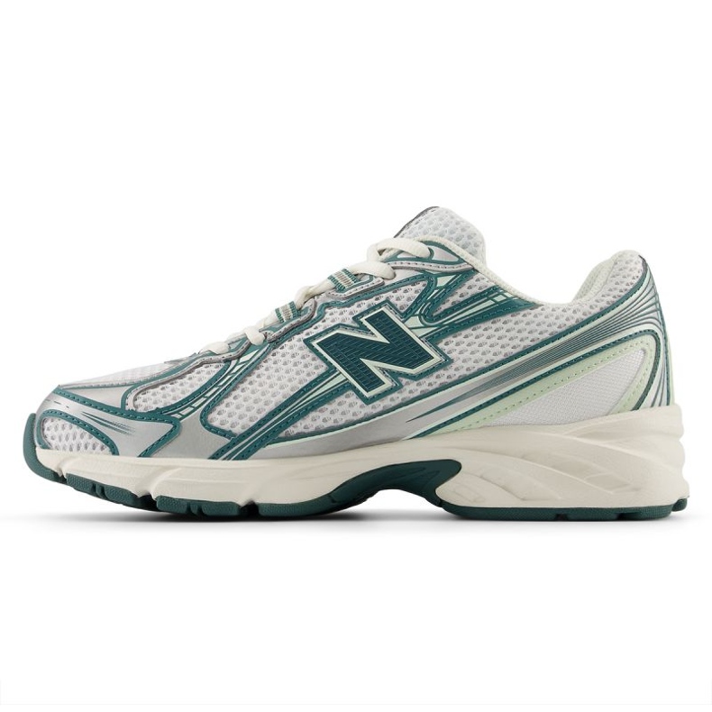 New Balance Nový zůstatek boty U740G2 2