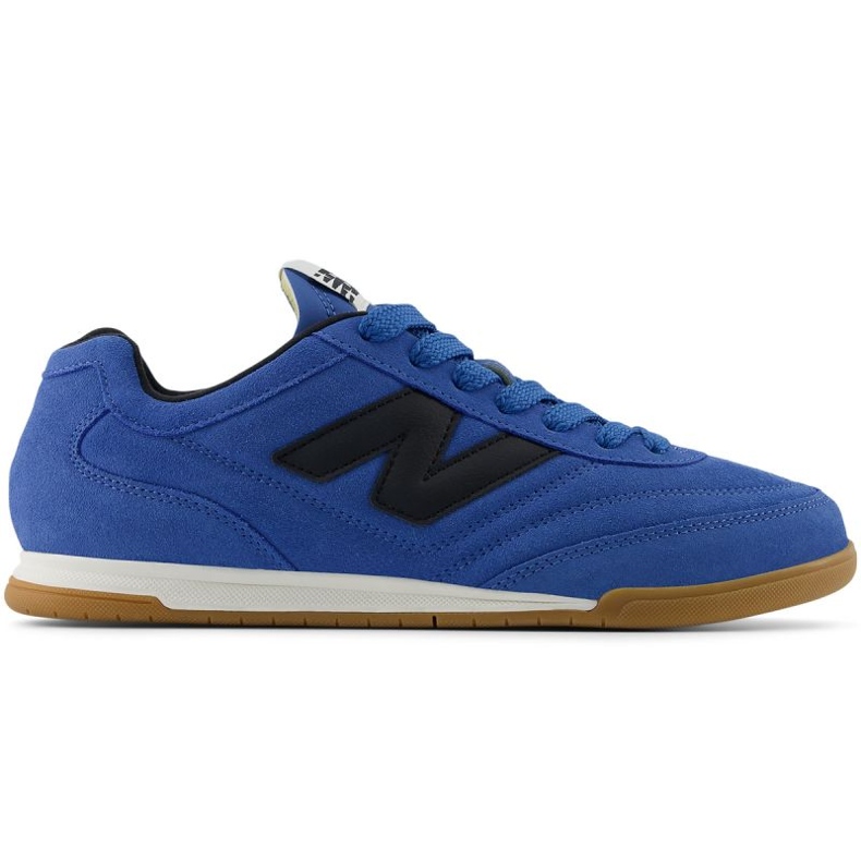 New Balance Nový rovnováha bot u urc42ba modrý 1