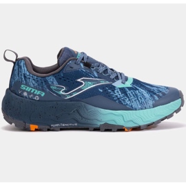Joma Sima m tksimw2517 boty modrý 1