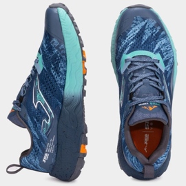Joma Sima m tksimw2517 boty modrý 2
