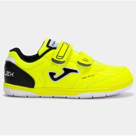 Joma Top Flex 2532 v Jr TPJW2509Invv žluť 1