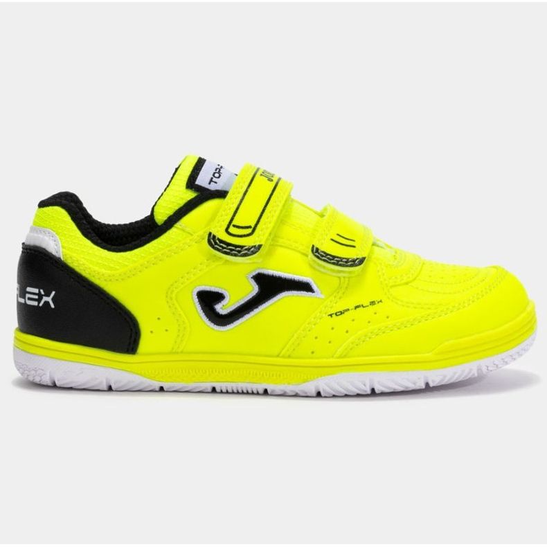 Joma Top Flex 2532 v Jr TPJW2509Invv žluť 1