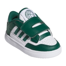 Boty Adidas Rapid Court Jr Jr1023 2