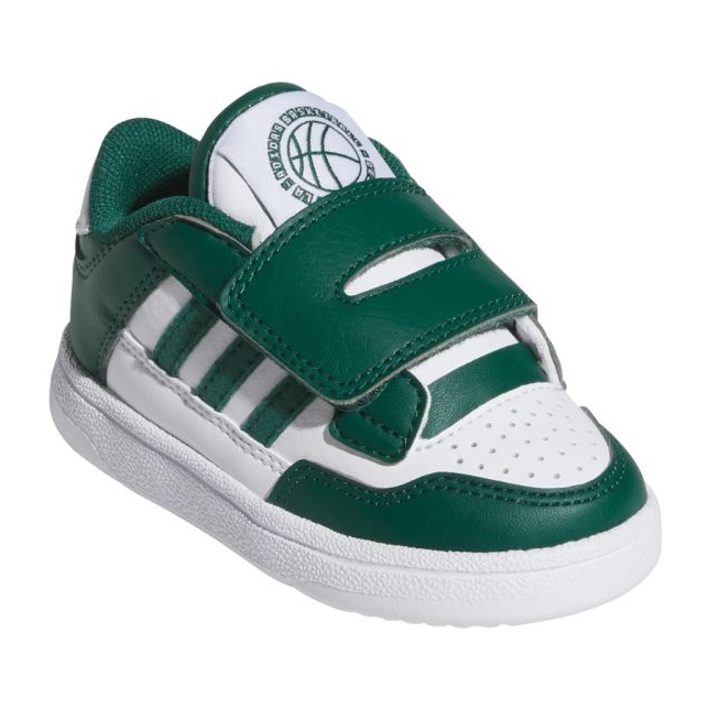 Boty Adidas Rapid Court Jr Jr1023 2
