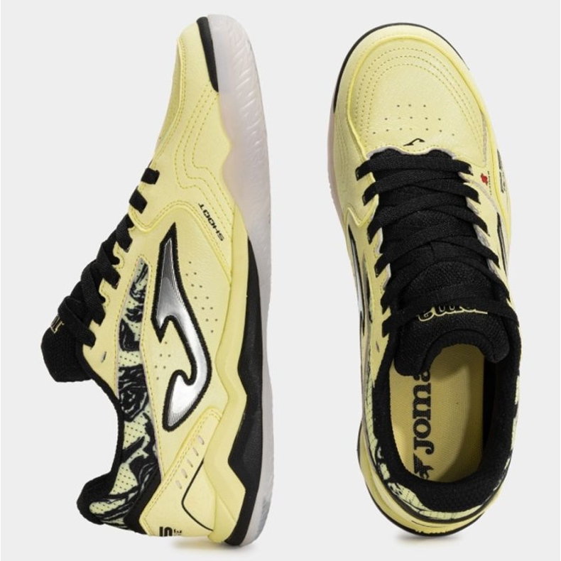 Joma FS reaktivní 2528 v botách m fsw2528in žluť 2