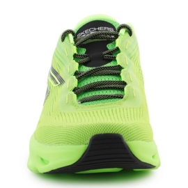 Skechers Go Run Swirl Tech Speed-Rapid Motion M 220908-Grn Shoes zelený 2