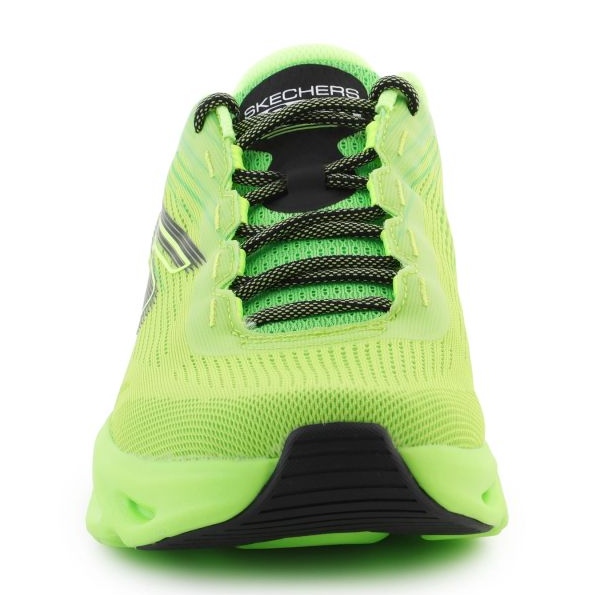 Skechers Go Run Swirl Tech Speed-Rapid Motion M 220908-Grn Shoes zelený 2