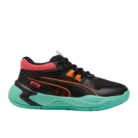 Basketball boty Puma Upar Jr 312164 02 1