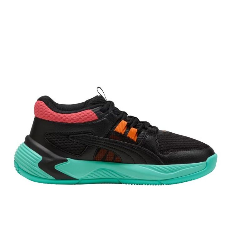 Basketball boty Puma Upar Jr 312164 02 2