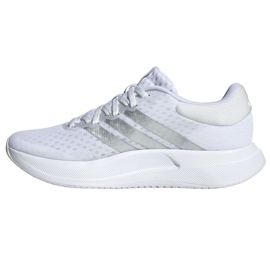 Boty Adidas Treadmove v JP5799 bílý 2