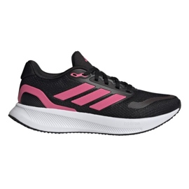 Běžecké boty Adidas Runfalcon 5 v JR3093 černý 1