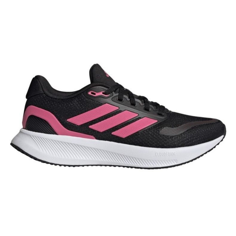 Běžecké boty Adidas Runfalcon 5 v JR3093 černý 1
