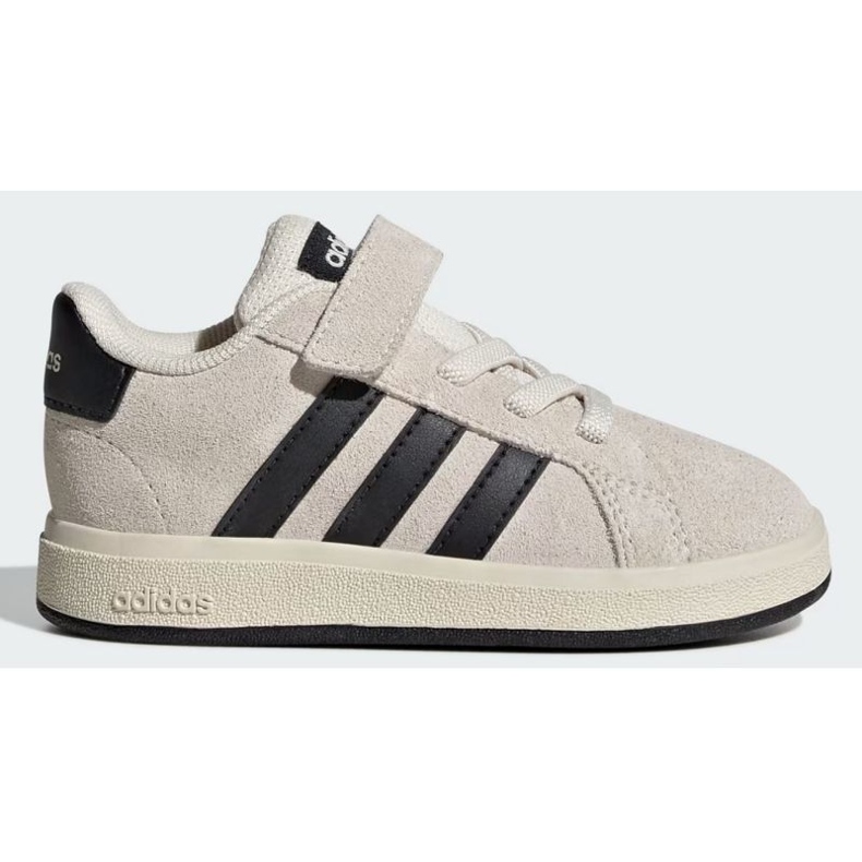 Boty Adidas Grand Court 2.0 El a JR JR0778 1