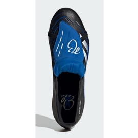 Adidas Predator League ft fg/mg jb m js4270 fotbalové boty vícebarevný 2