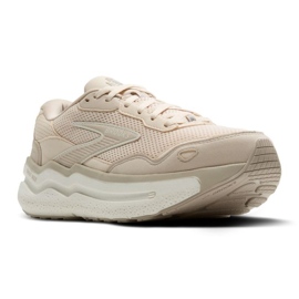 Dámská běžecká bota Ghost Max SE pro béžovou asfalt 1