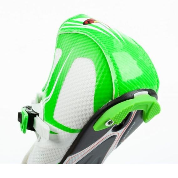 Cyklistické boty Northwave Sonic Srs 80151012 59 bílý 2