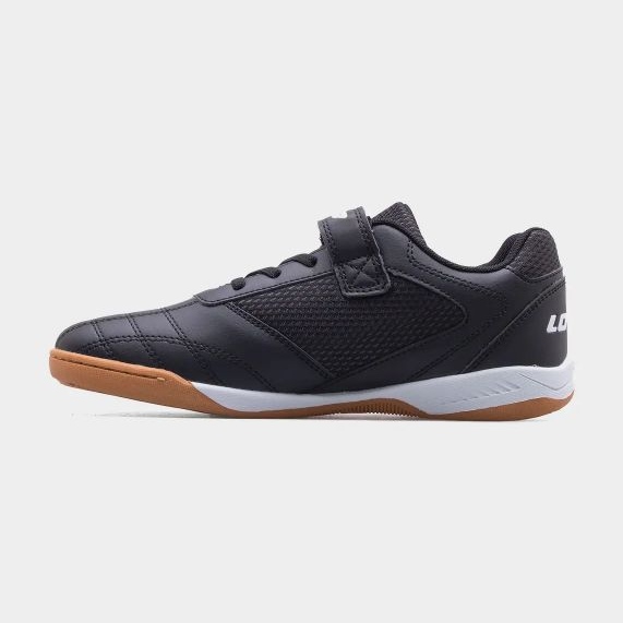 Boty Lotto Whizzer 2600120K-1110 černý 5