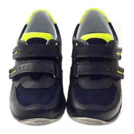 Ren But Boty boty ren pro suchý zip 3282 námořnictvo modrá námořnická modrá vícebarevný zelená 4 Ren But Boty boty ren pro suchý zip 3282 námořnictvo modrá námořnická modrá vícebarevný zelená 4