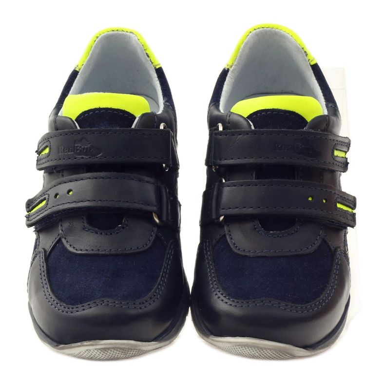 Ren But Boty boty ren pro suchý zip 3282 námořnictvo modrá námořnická modrá vícebarevný zelená 4 Ren But Boty boty ren pro suchý zip 3282 námořnictvo modrá námořnická modrá vícebarevný zelená 4