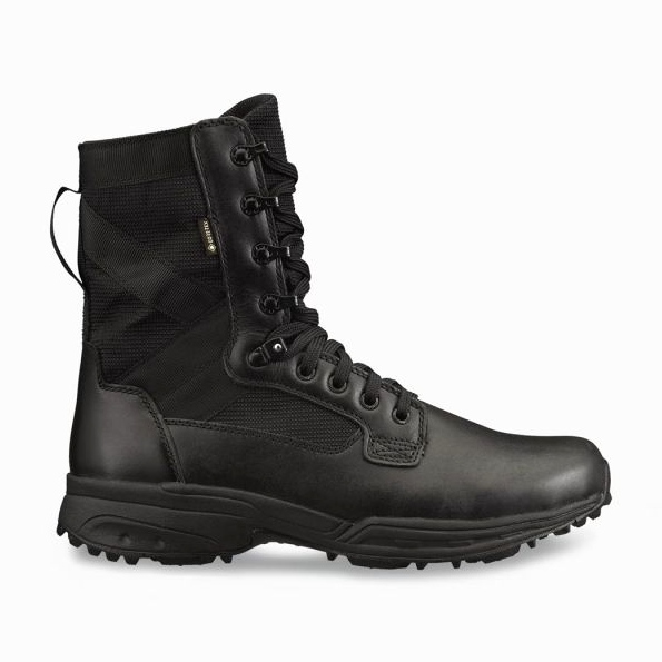 Boty Garmont T8 Fg Nfs Gtx Regular 92800591653 černá 1